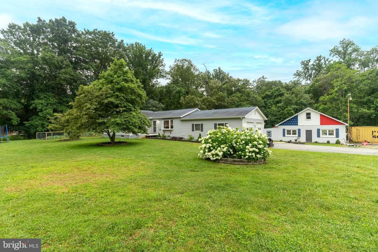 301 Ebenezer Church Road - Photo 1