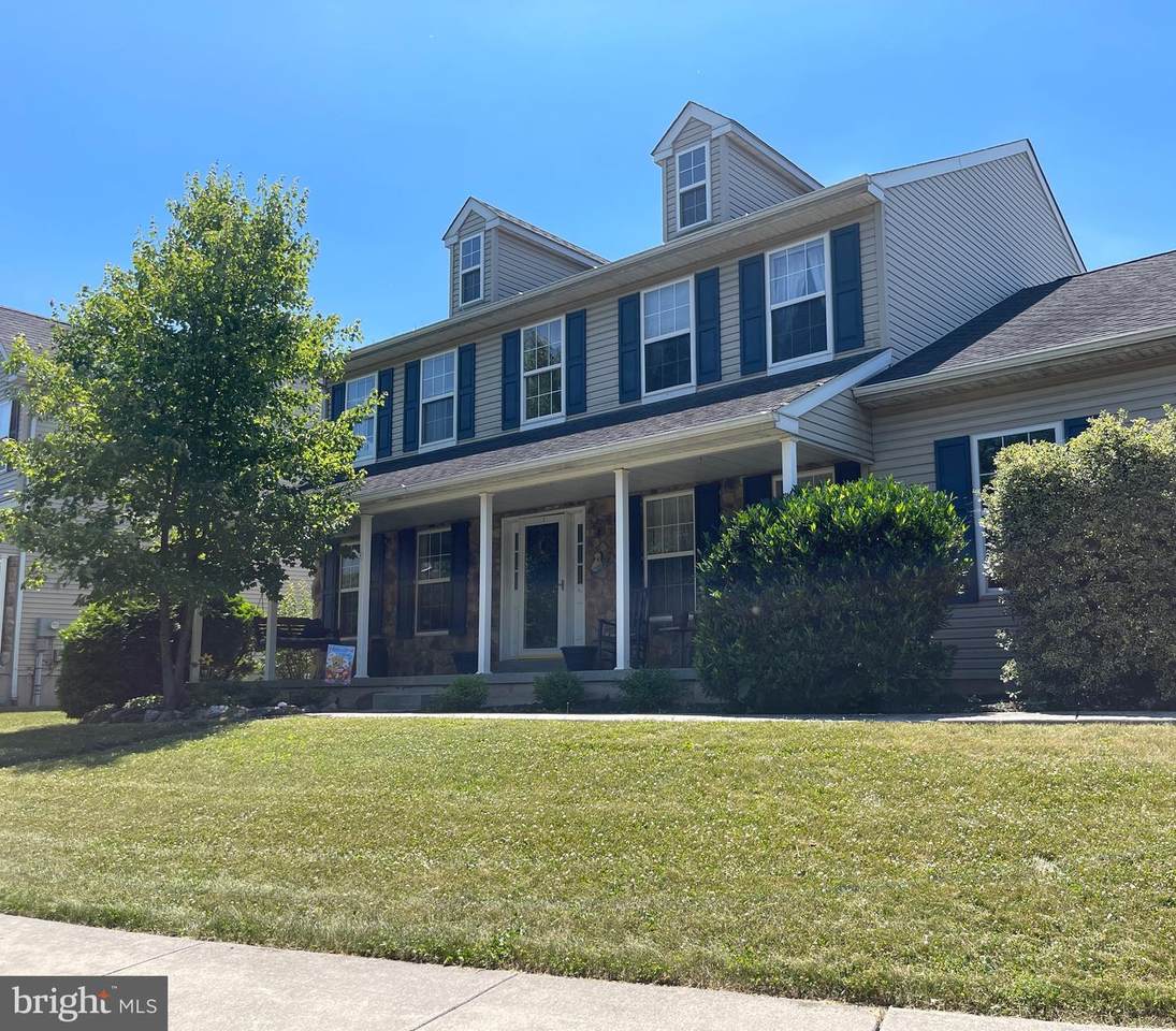 4158 Alana Lane - Photo 1