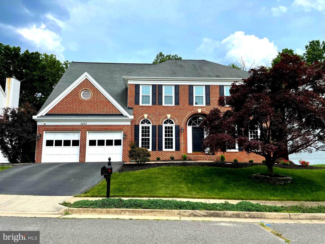 2423 Mill Heights Drive - Photo 1