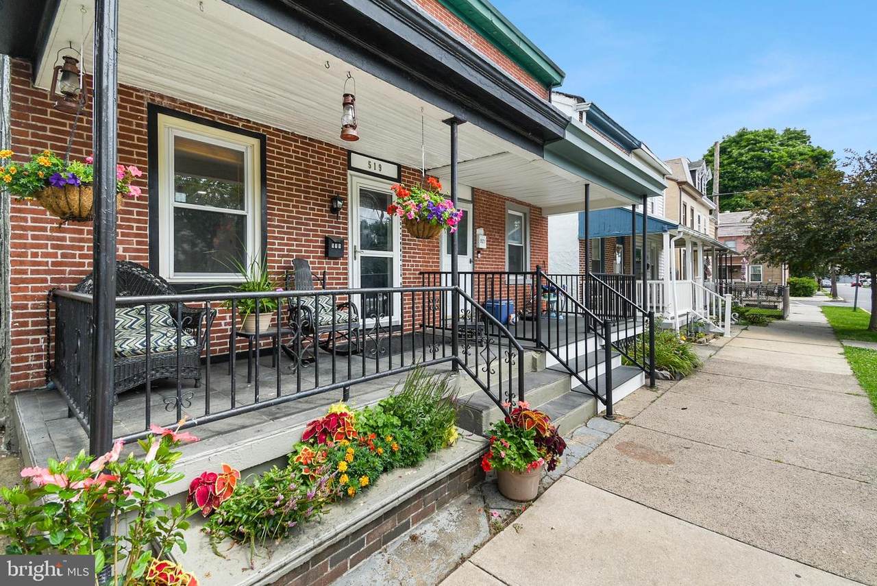 519 Barnard Street - Photo 1