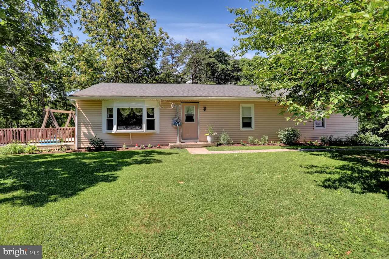 1637 Foose Ridge Road - Photo 1