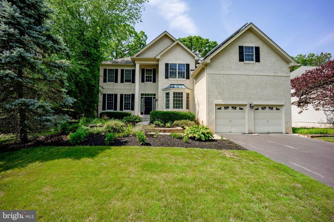 3782 Powder Horn Drive - Photo 1