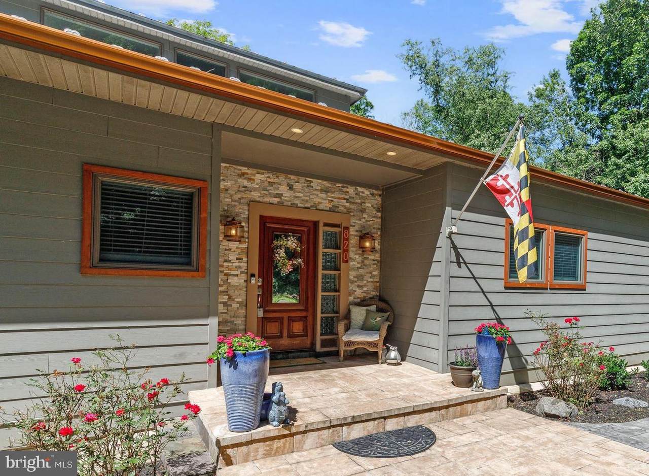 820 Hoods Mill Road - Photo 1