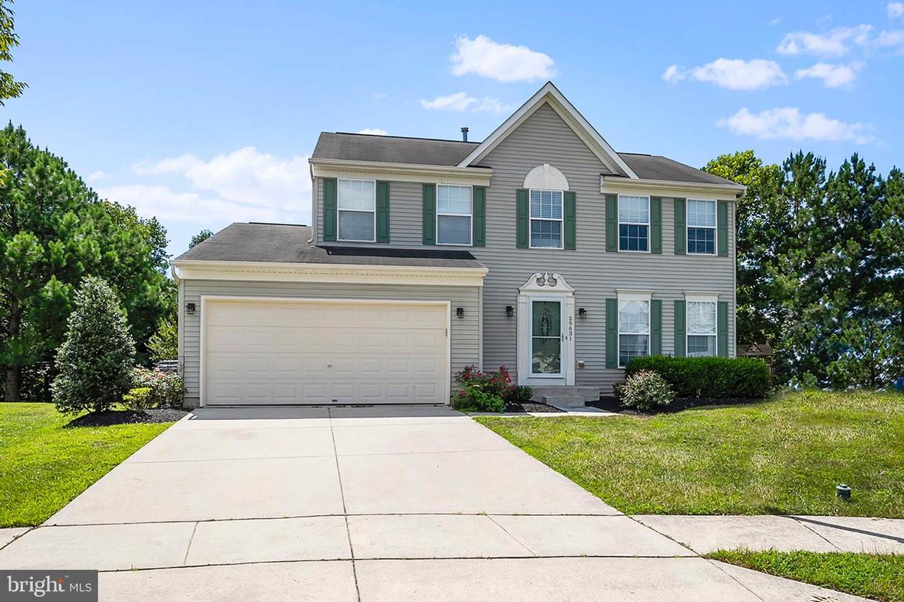 29631 Old Creek Lane - Photo 1