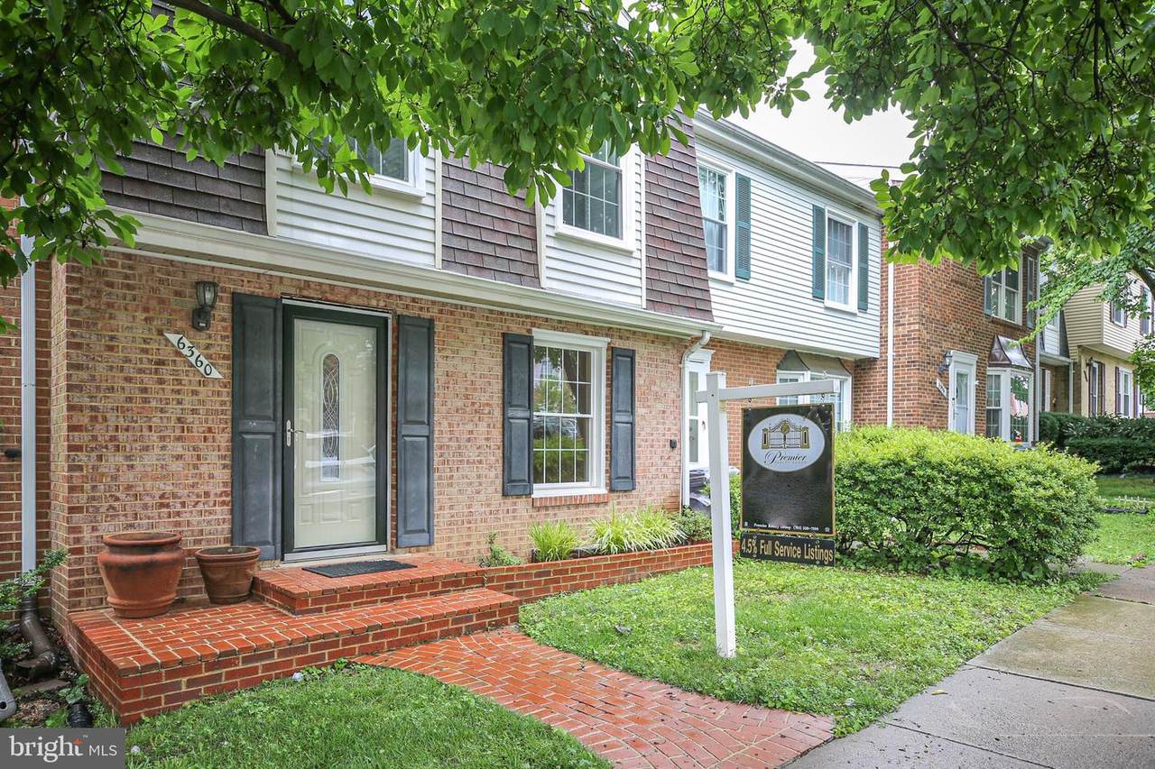6360 Silver Ridge Circle - Photo 1