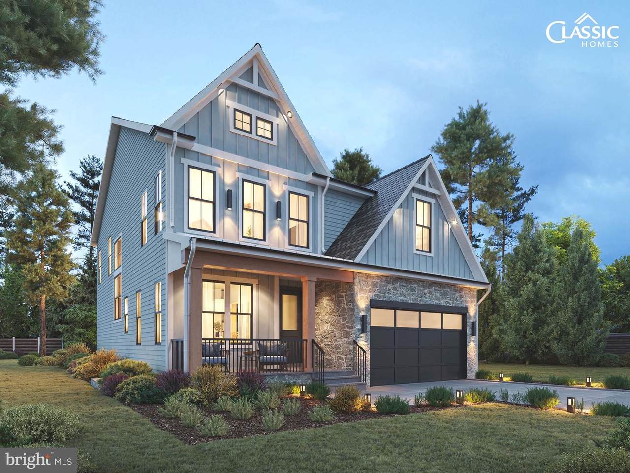 10032 Sinnott Drive - Photo 1