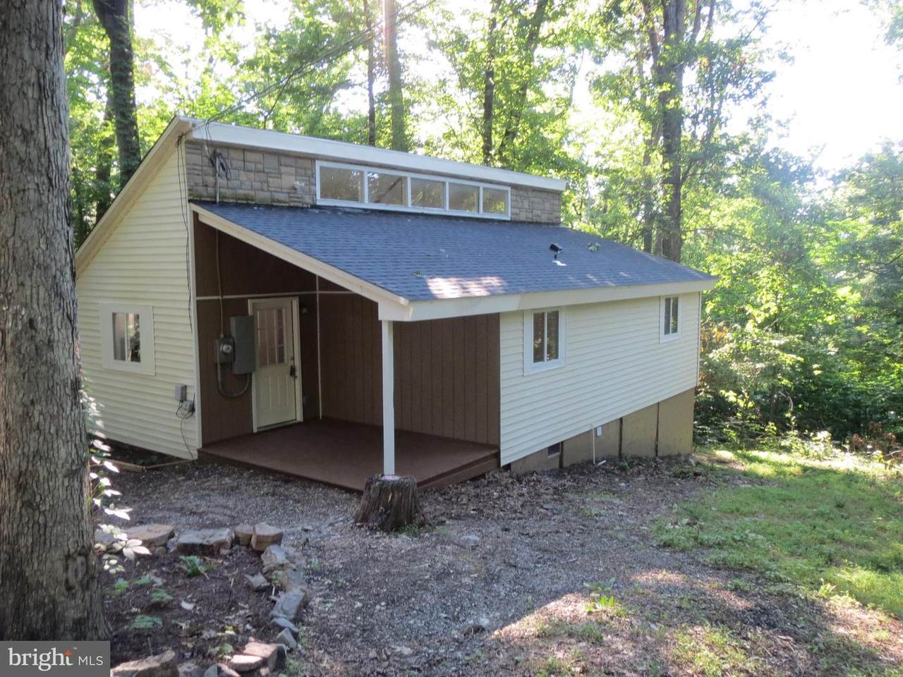 1016 Nancy Jack Road - Photo 1