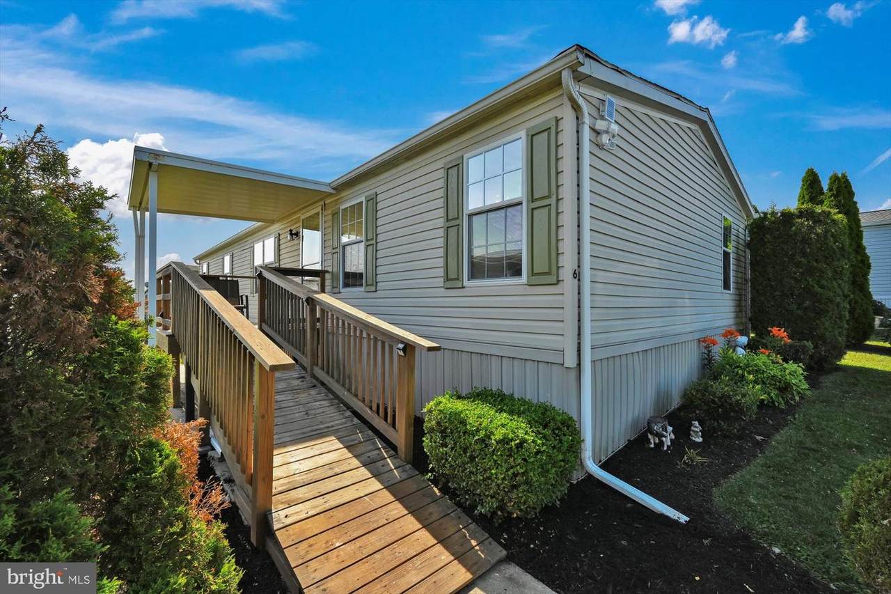 6 Pine Street - Photo 1