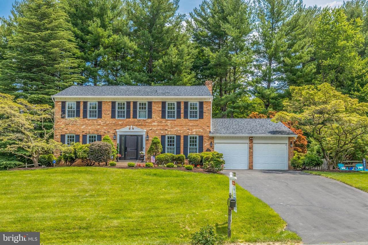 1209 Winter Hunt Road - Photo 1