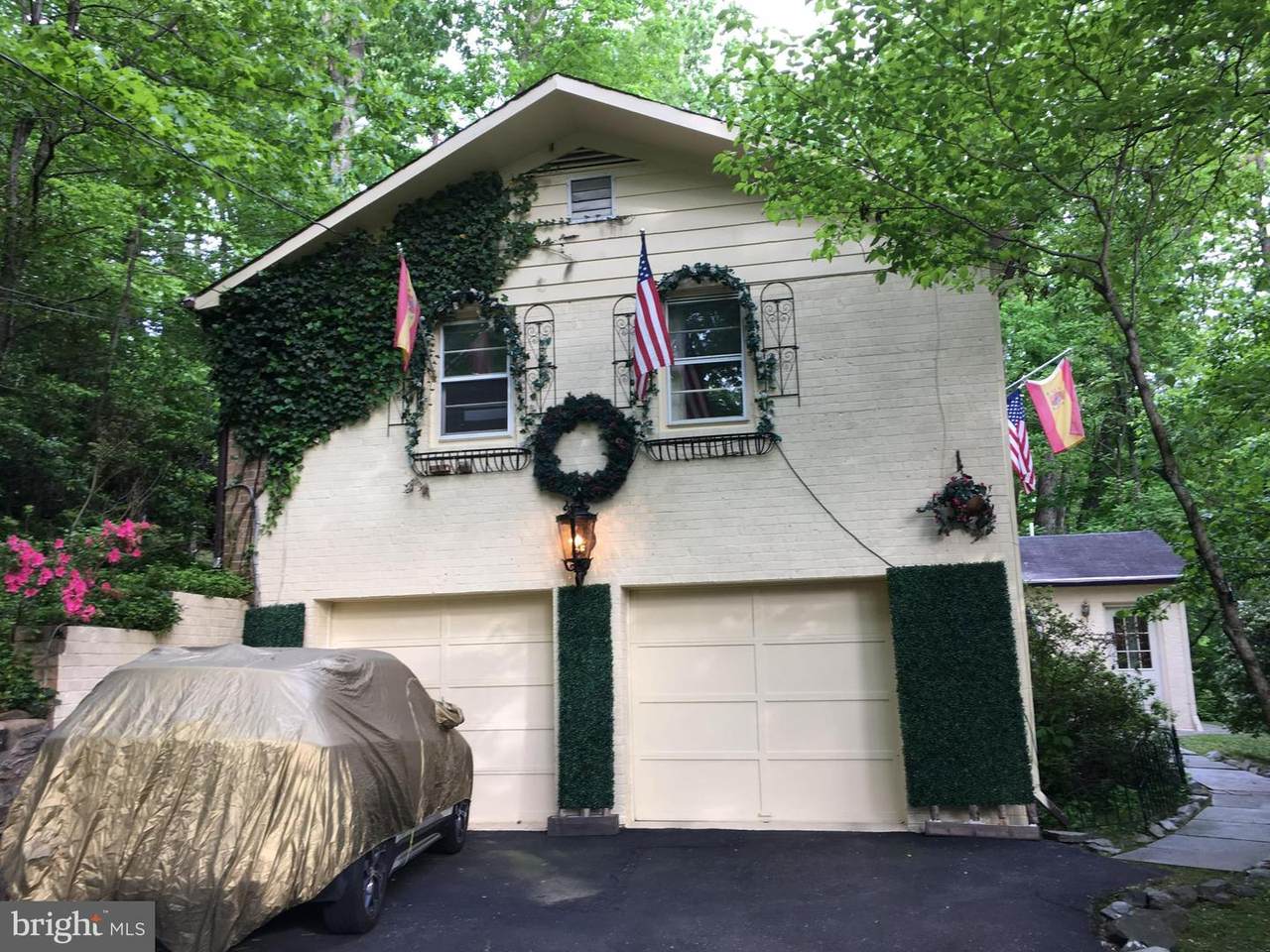 9109 Branch Drive - Photo 1