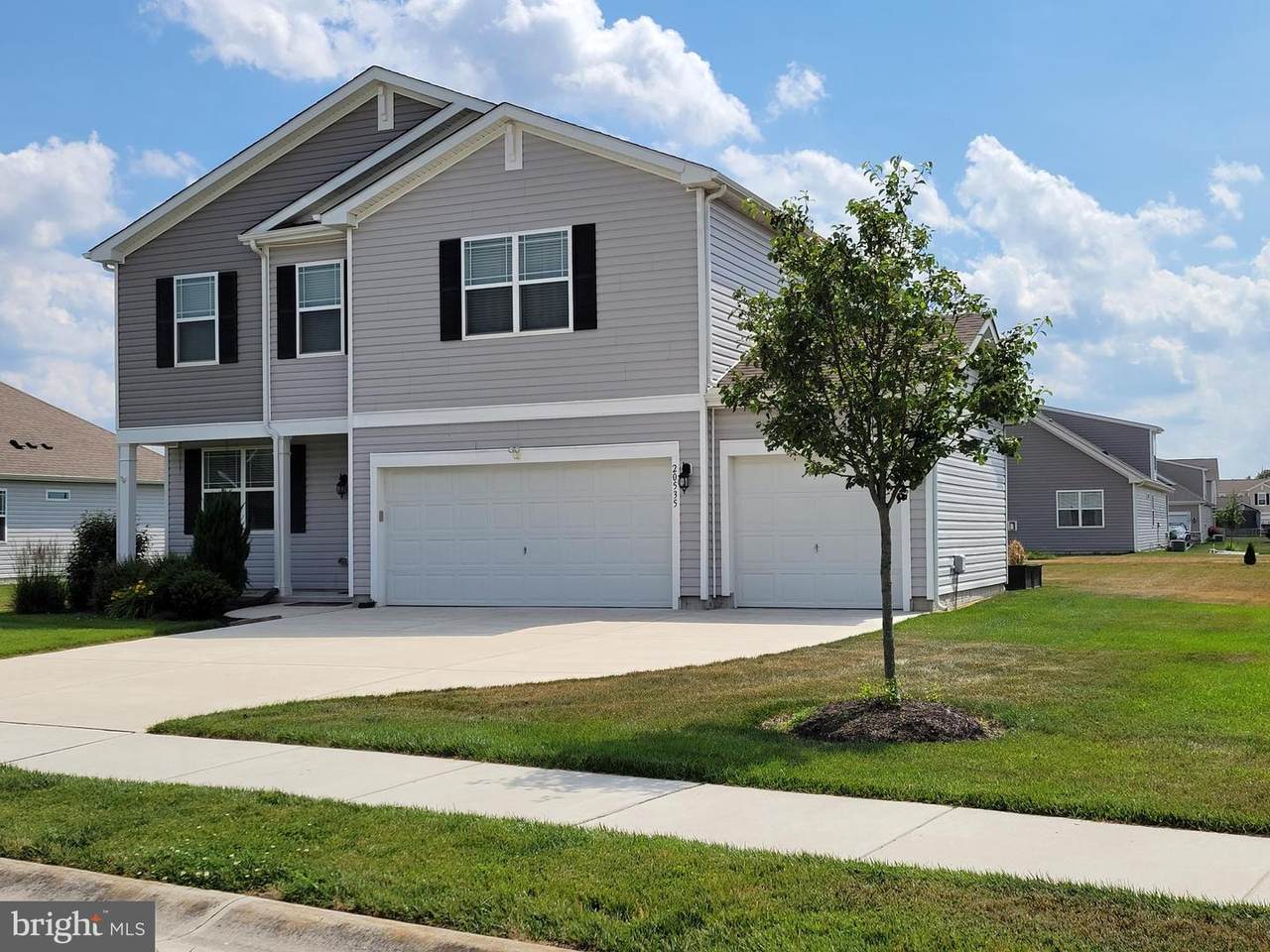 20535 Smithfield Circle - Photo 1