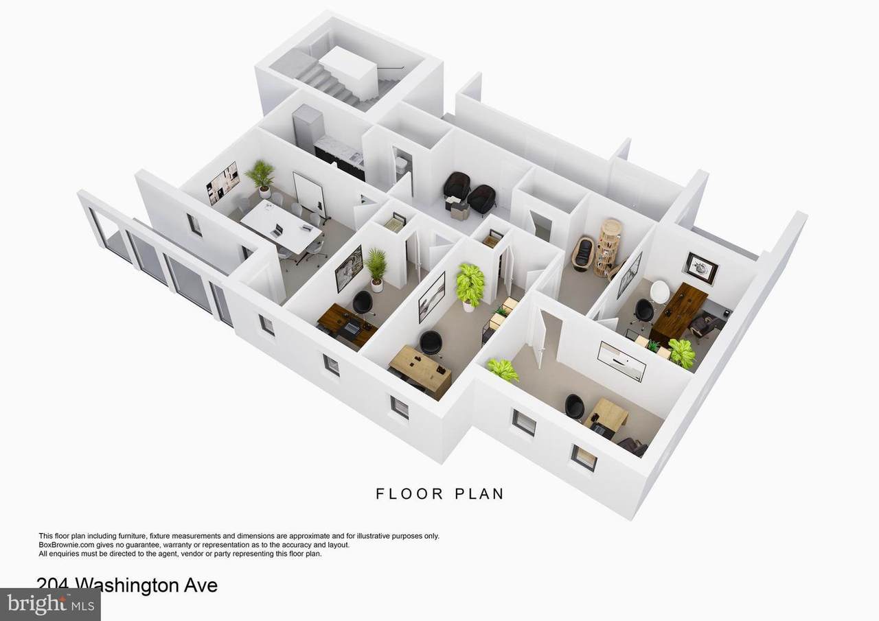 204 Washington Avenue - Photo 1