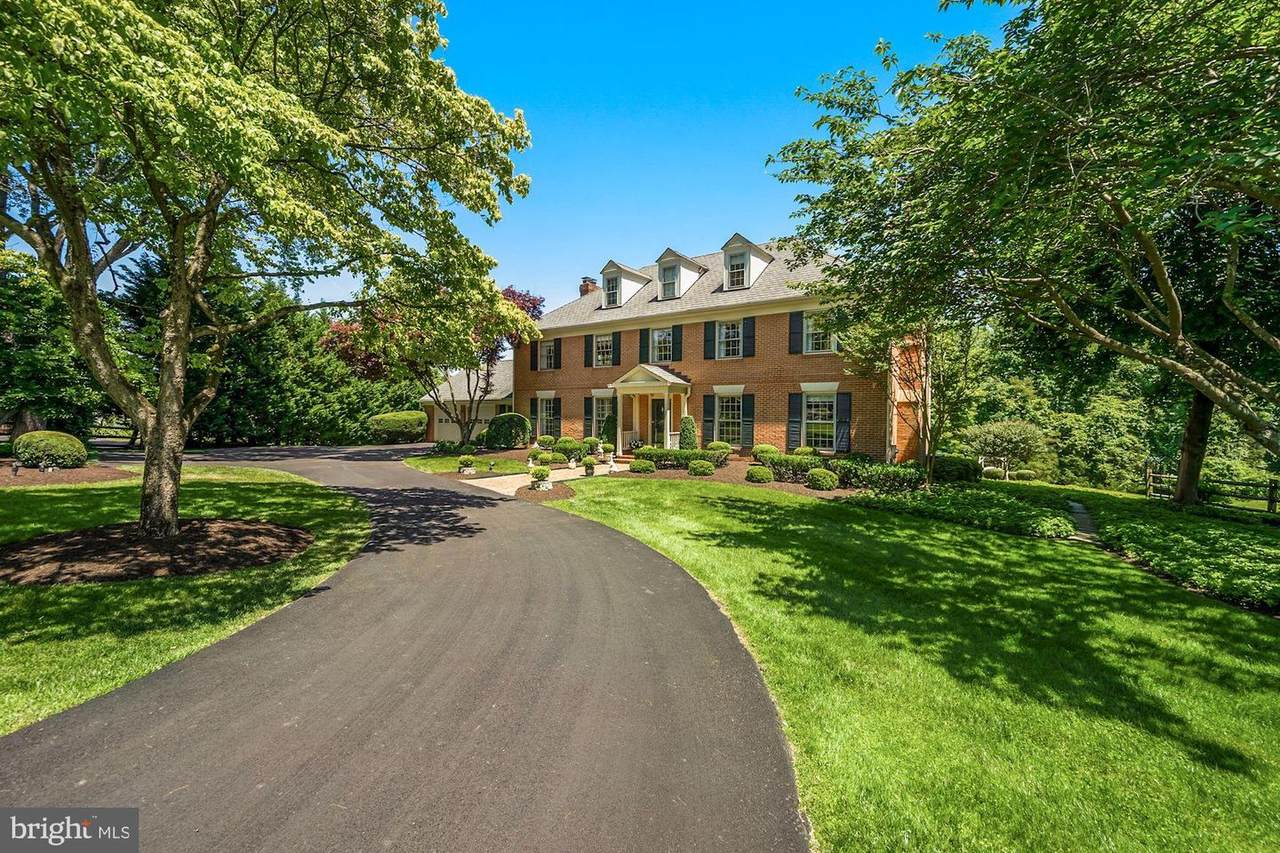 10901 Homeplace Lane - Photo 1