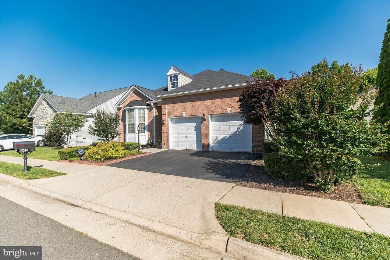 3688 Osborne Drive - Photo 1