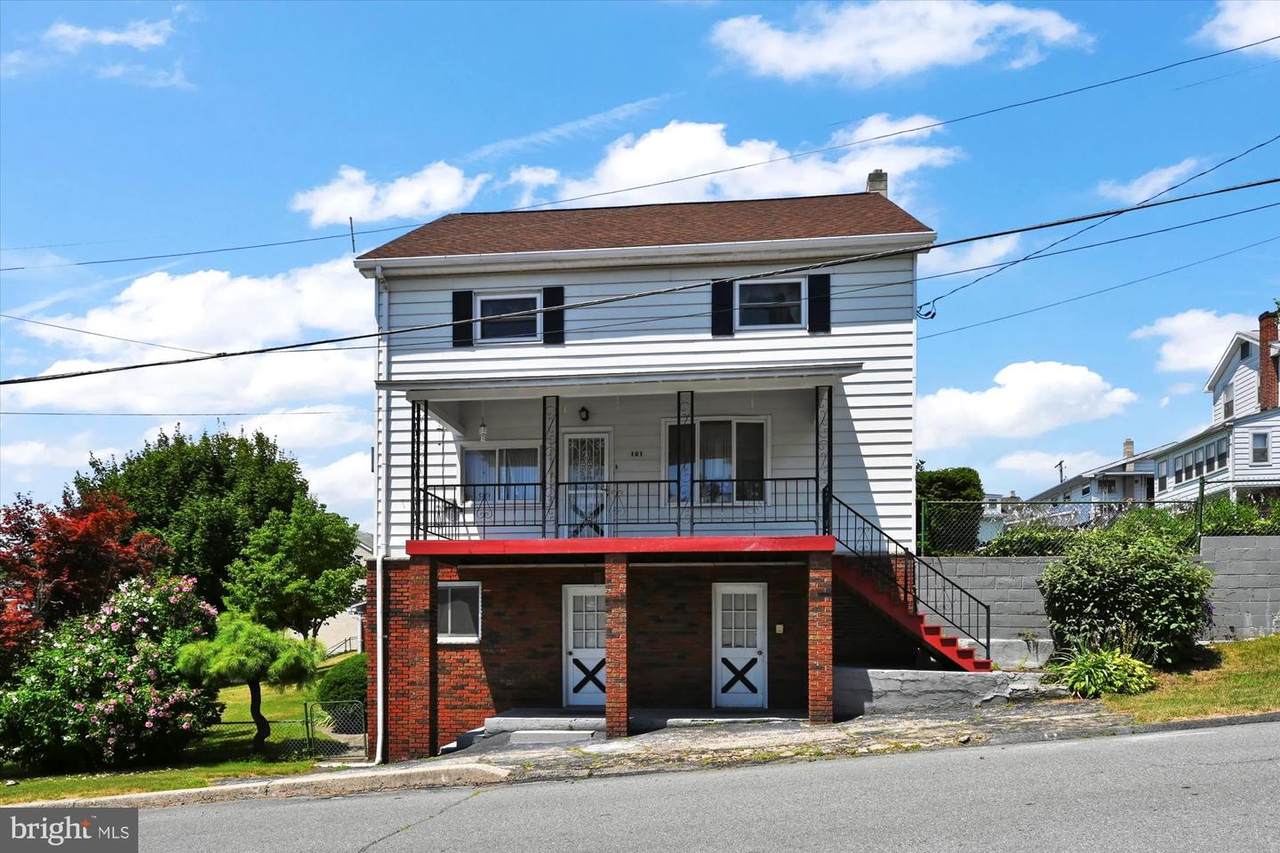 101 Walnut Street - Photo 1