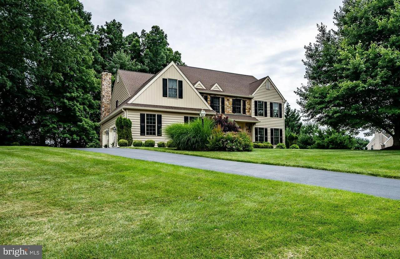 15 Turnstone Way - Photo 1
