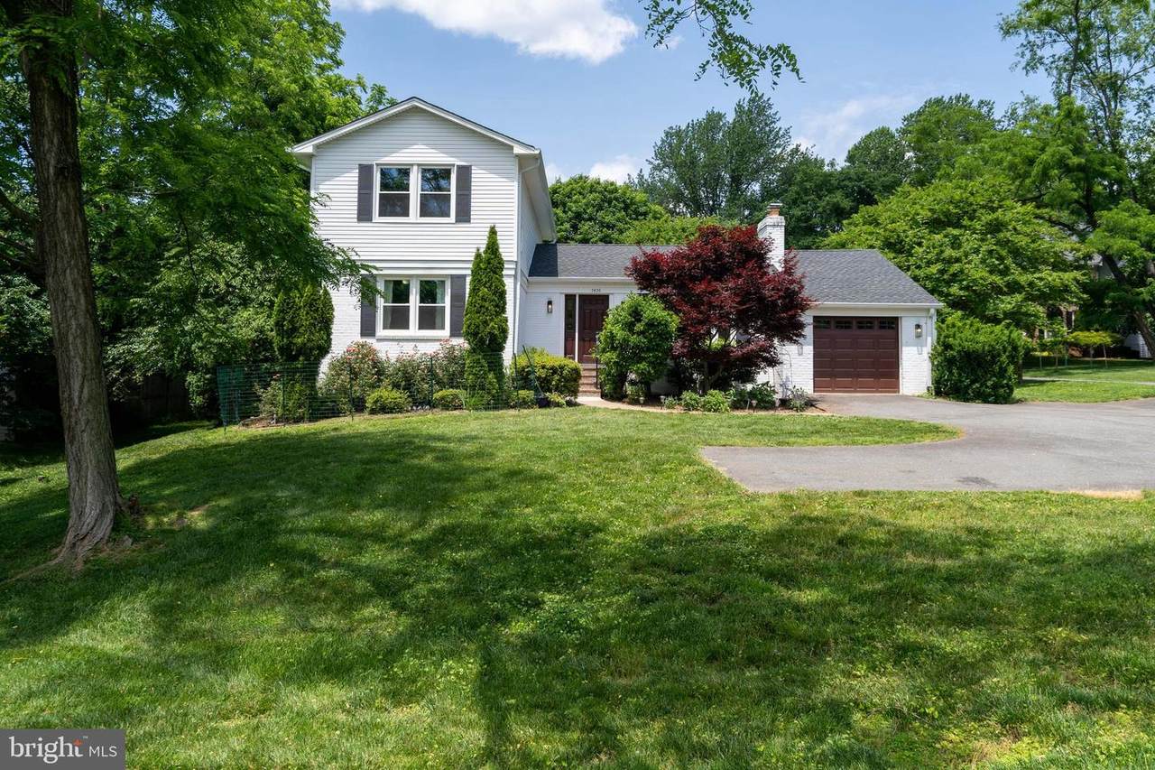7626 Shreve Road - Photo 1