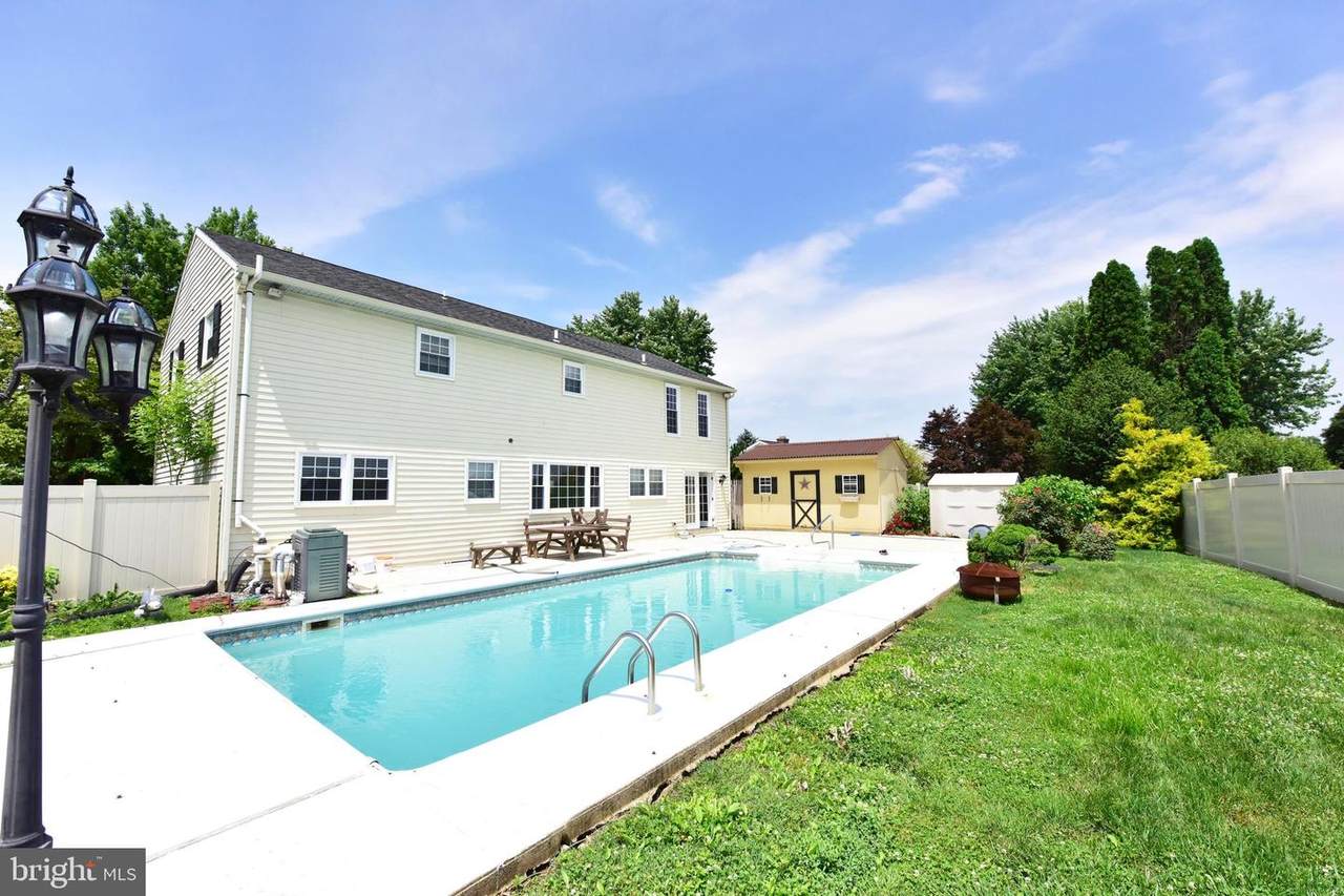 747 Lampeter Road - Photo 1