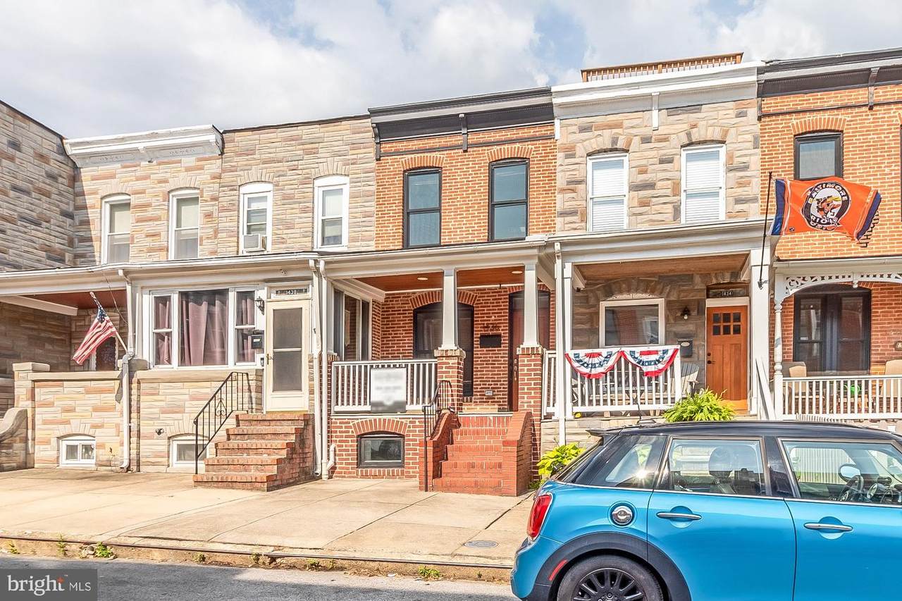1436 Henry Street - Photo 1