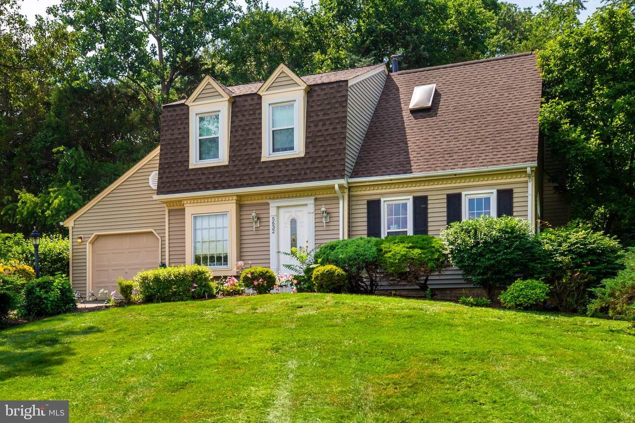 5632 Rocky Run Drive - Photo 1