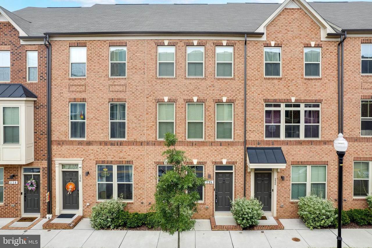 234 Macon Street - Photo 1
