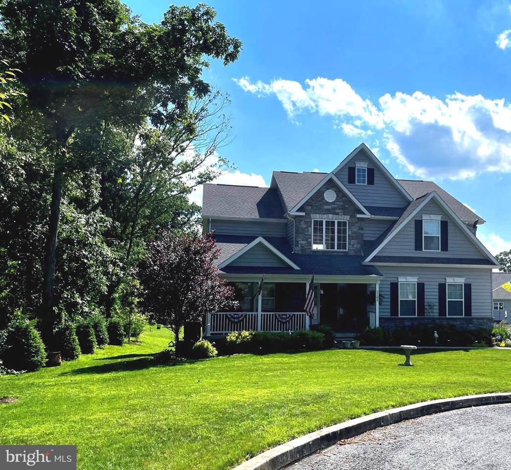 2105 Devon Lane - Photo 1