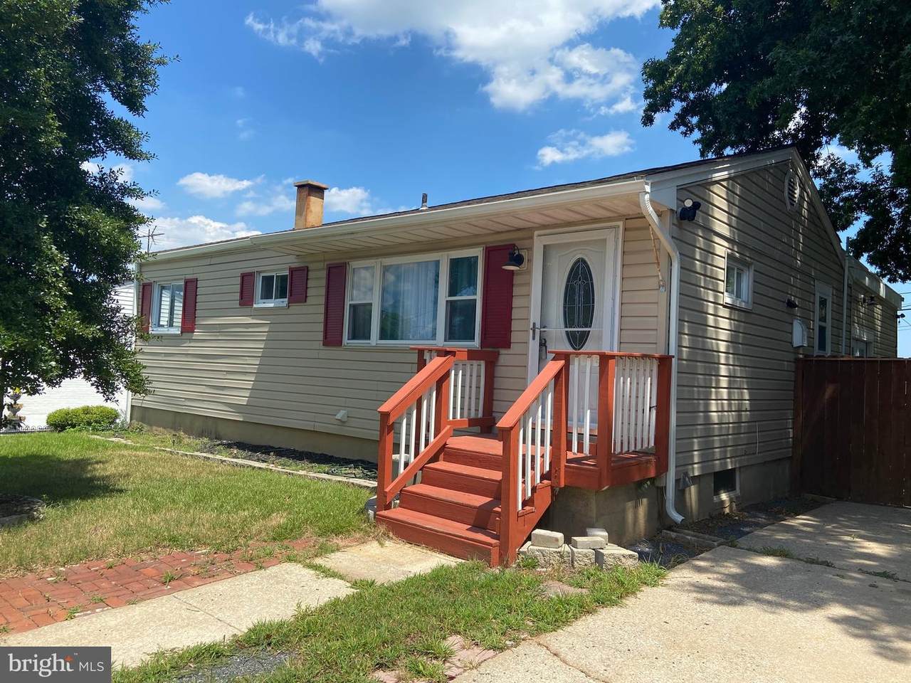 7827 Baltimore Annapolis Boulevard - Photo 1