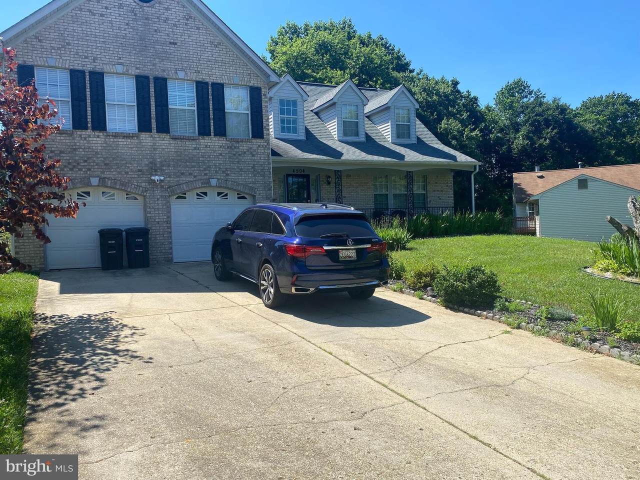 4504 Holmehurst Way - Photo 1