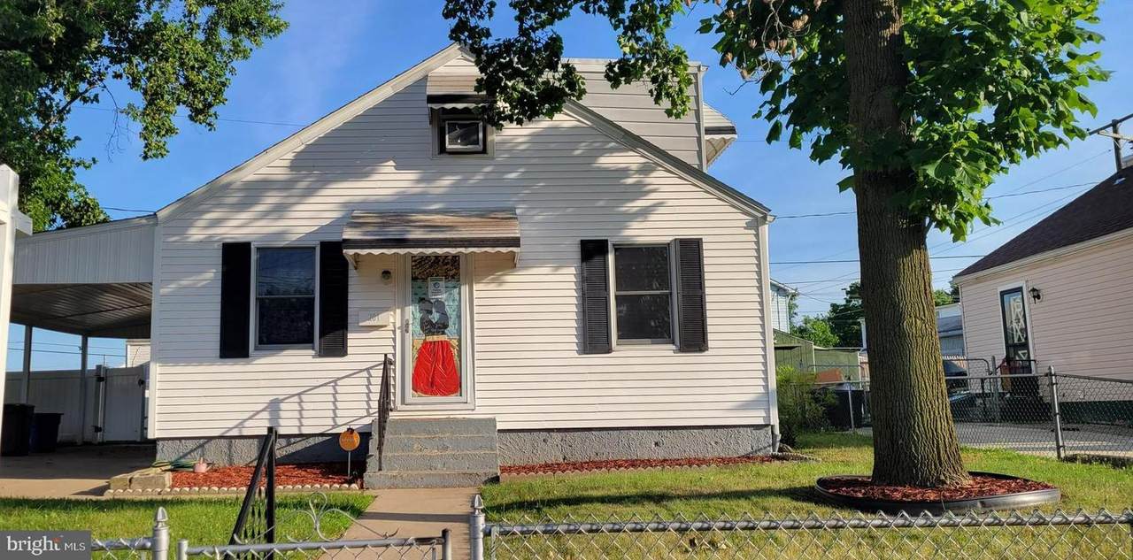 201 Branch Road - Photo 1