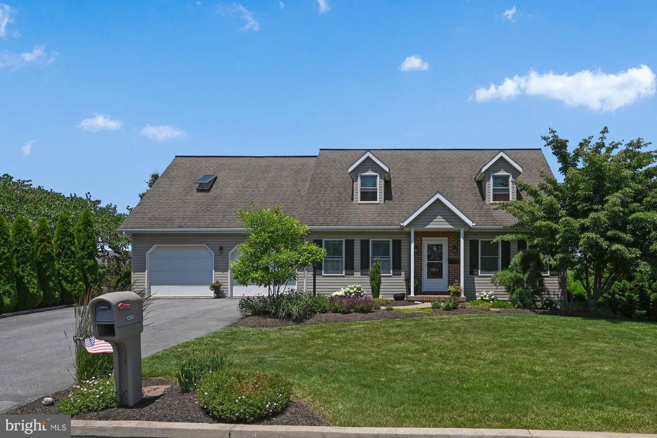 1250 Birch Road - Photo 1