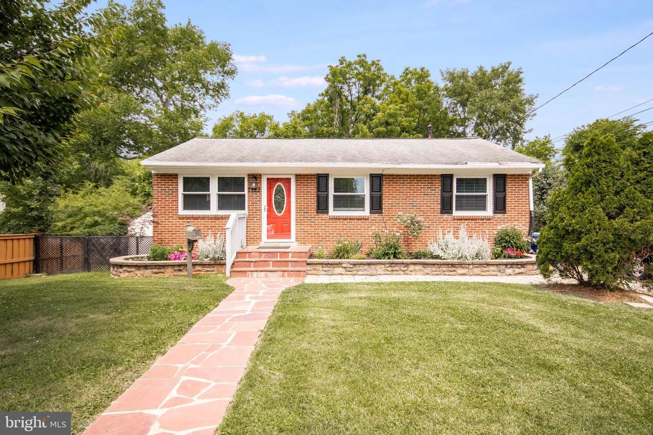 7722 Amherst Drive - Photo 1