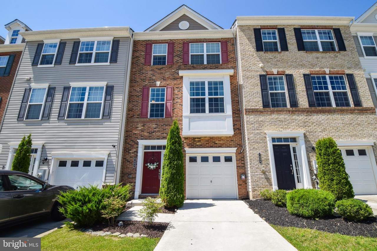 1004 Windlass Glen Road - Photo 1