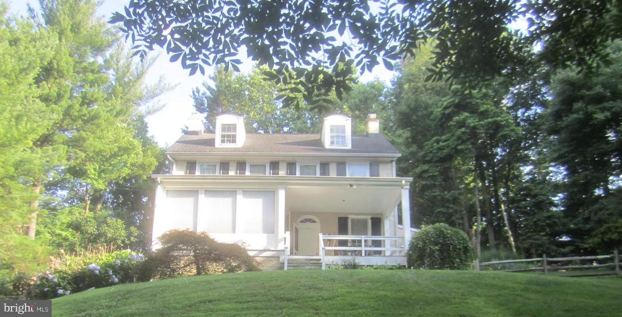 450 Sproul Road - Photo 1