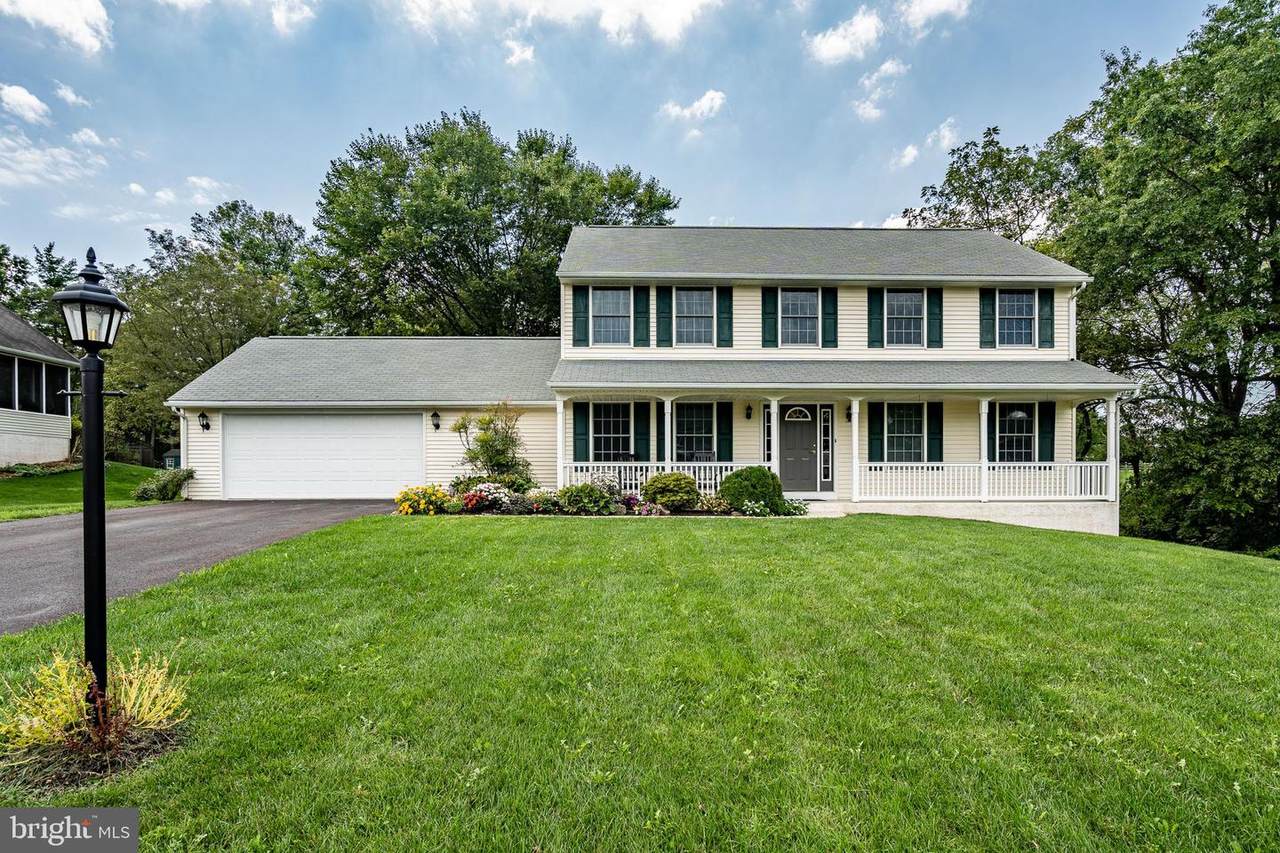 3024 Burton Drive - Photo 1