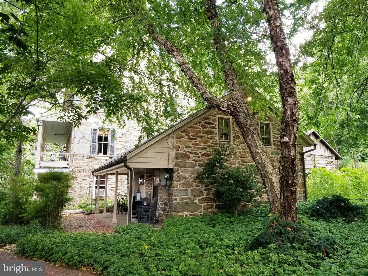3831 Lineboro Road - Photo 1