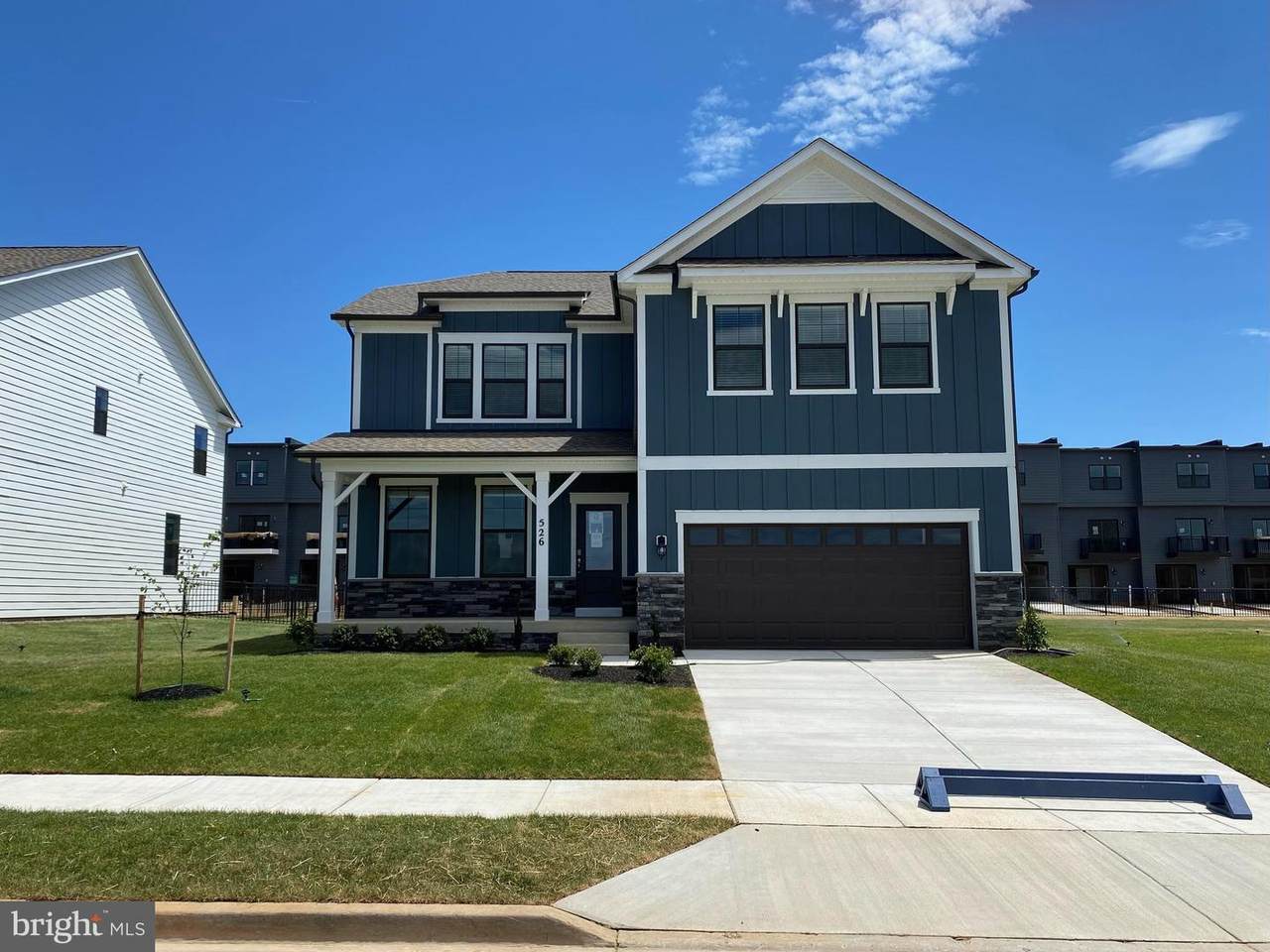 506 Carroll Walk Avenue - Photo 1
