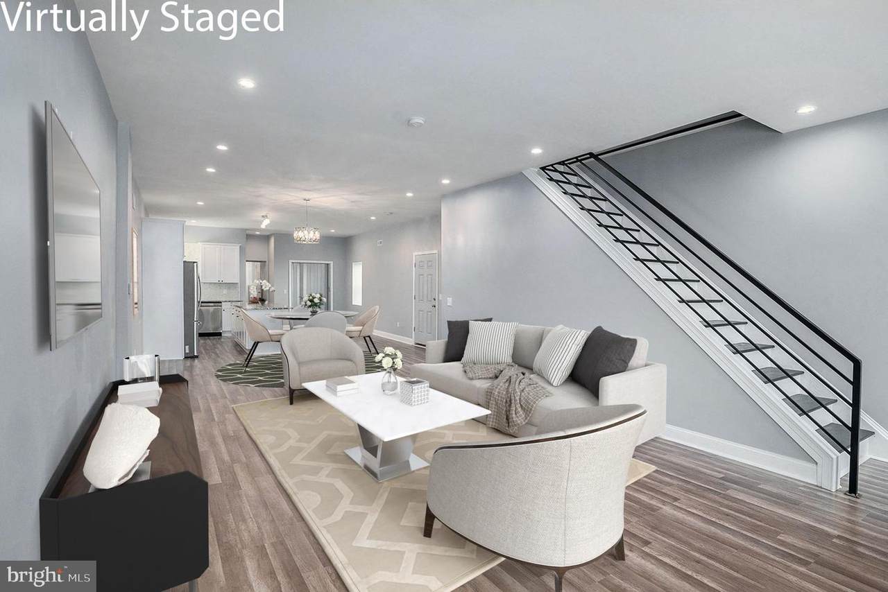 521 Moore Street - Photo 1