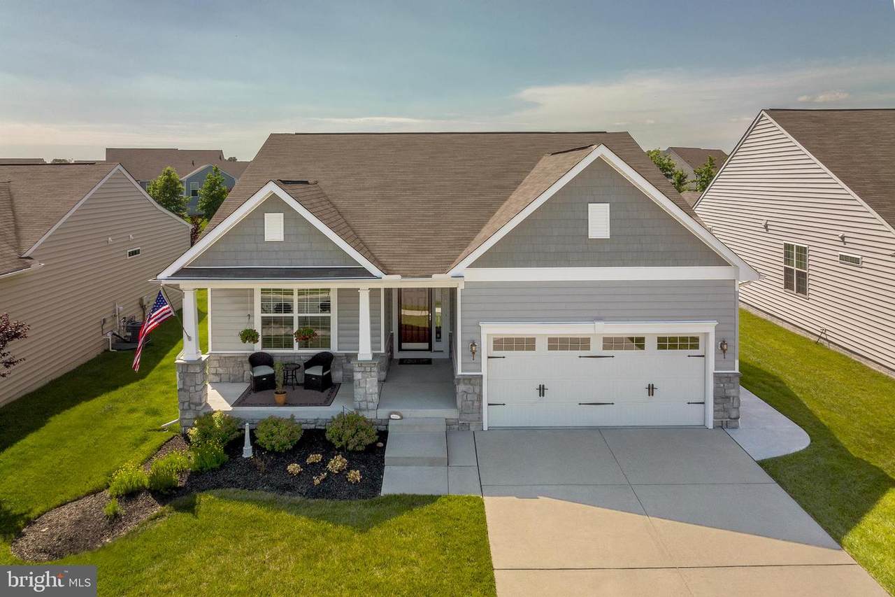 416 Winterberry Drive - Photo 1