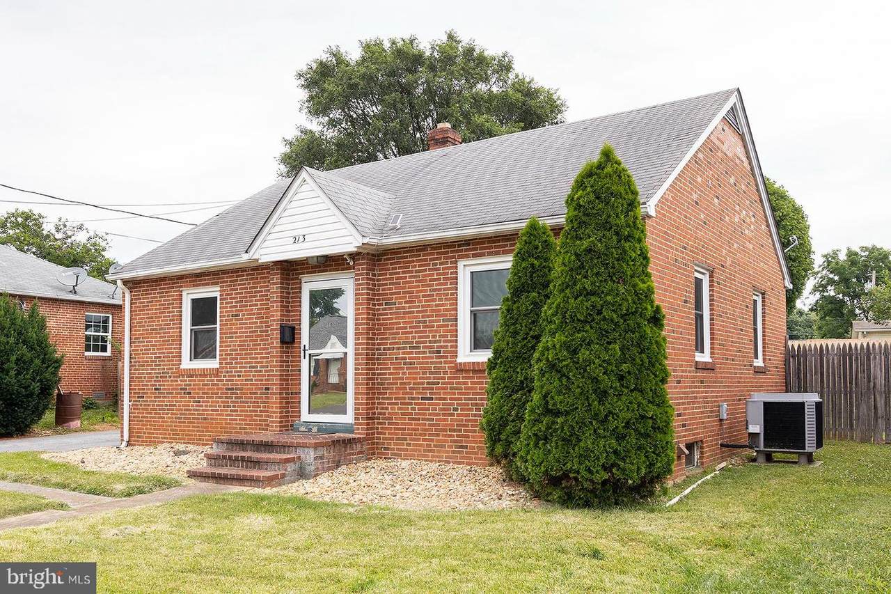 213 Washington Avenue - Photo 1