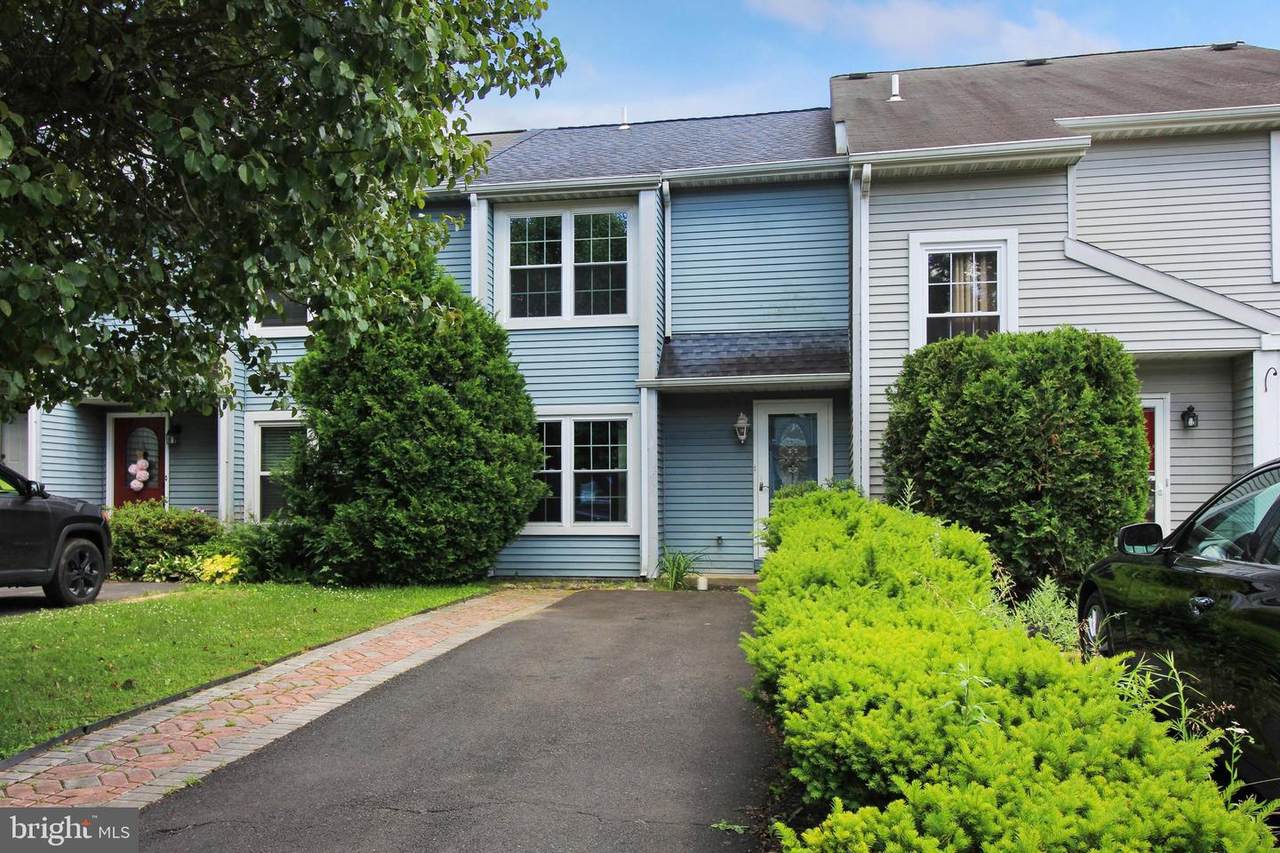 45 Bark Hollow Lane - Photo 1