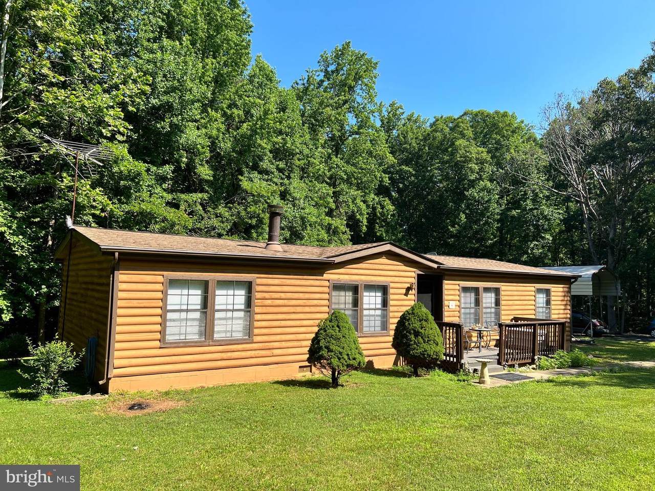 154 Clark Patton Road - Photo 1