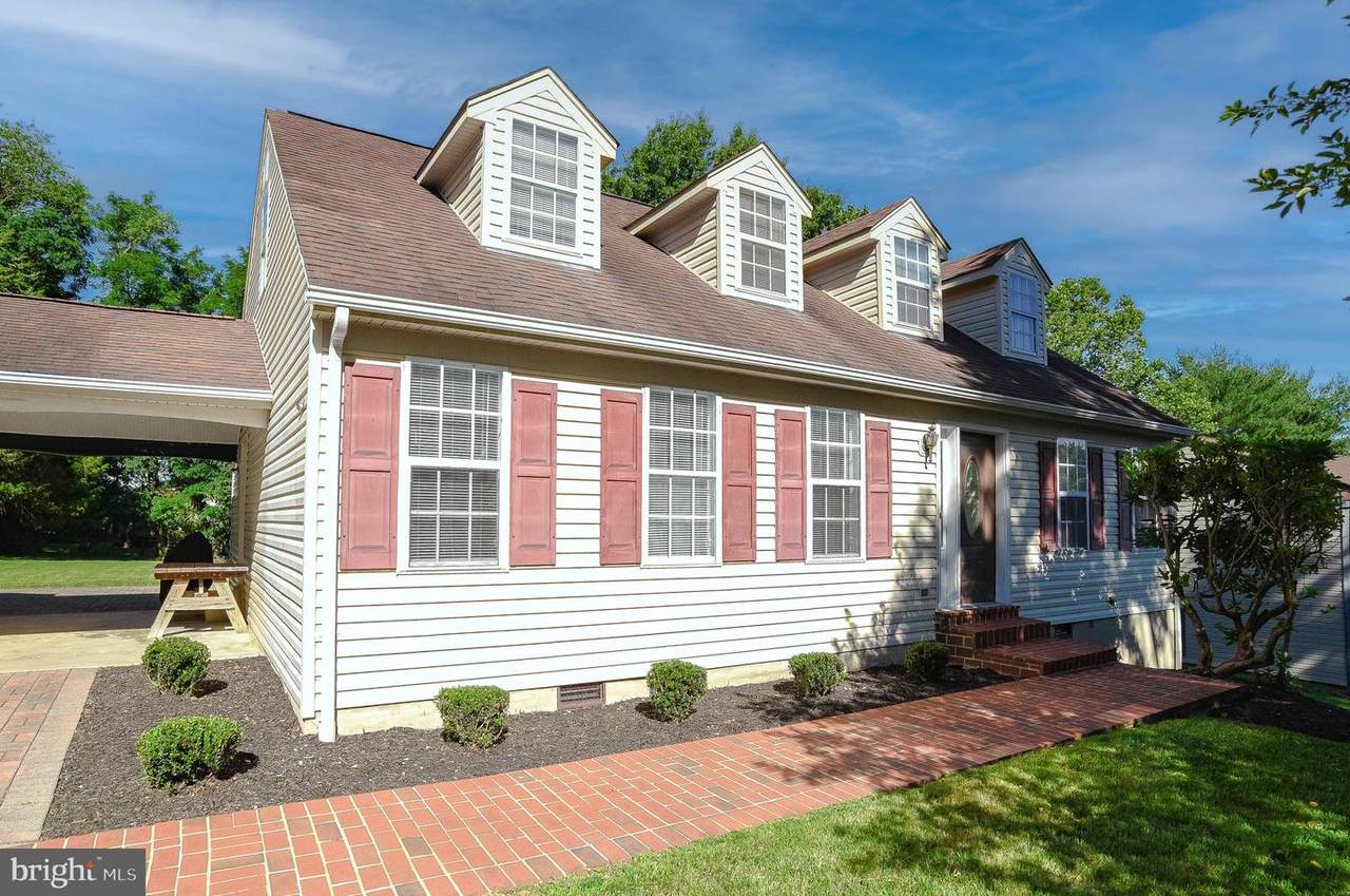 2577 Laurel Branch Drive - Photo 1
