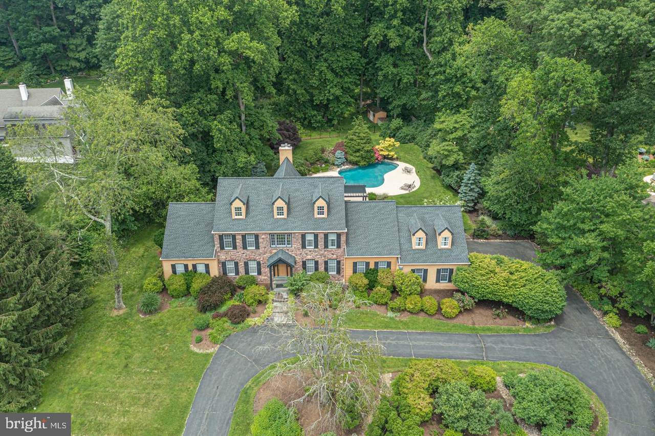 5584 Lower Mountain Road - Photo 1