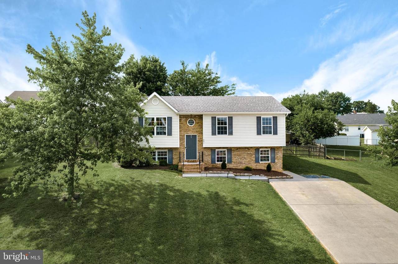 991 Seldon Drive - Photo 1