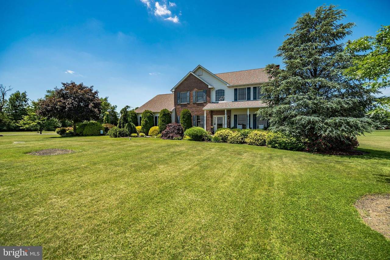 519 Fagleysville Road - Photo 1