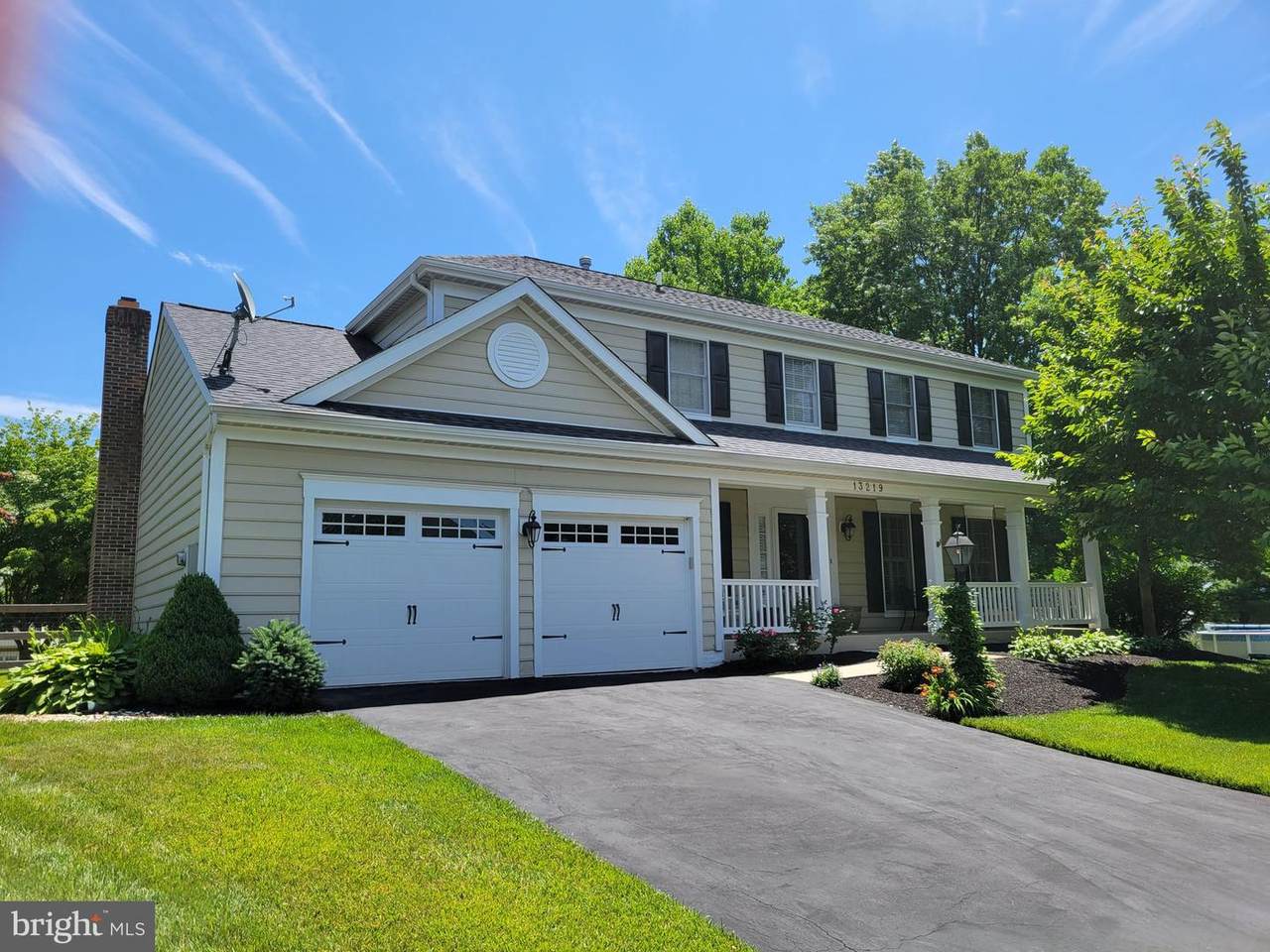 13219 Postrider Court - Photo 1