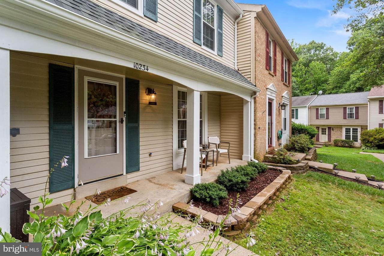 10234 Sassafras Woods Court - Photo 1