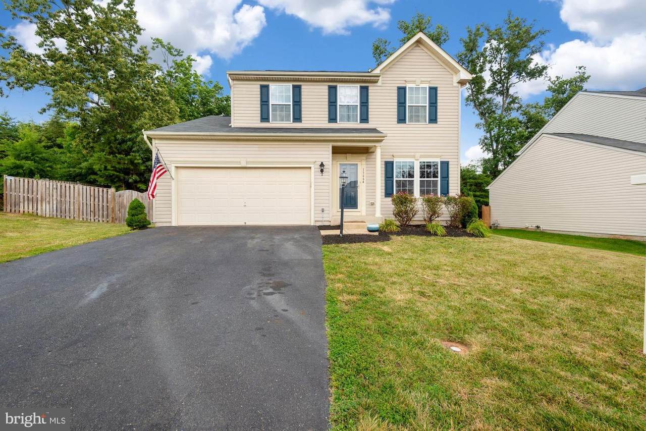 13664 Dodsworth Drive - Photo 1