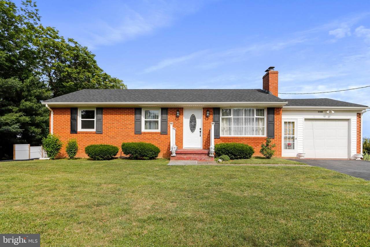 1166 Apple Pie Ridge Road - Photo 1