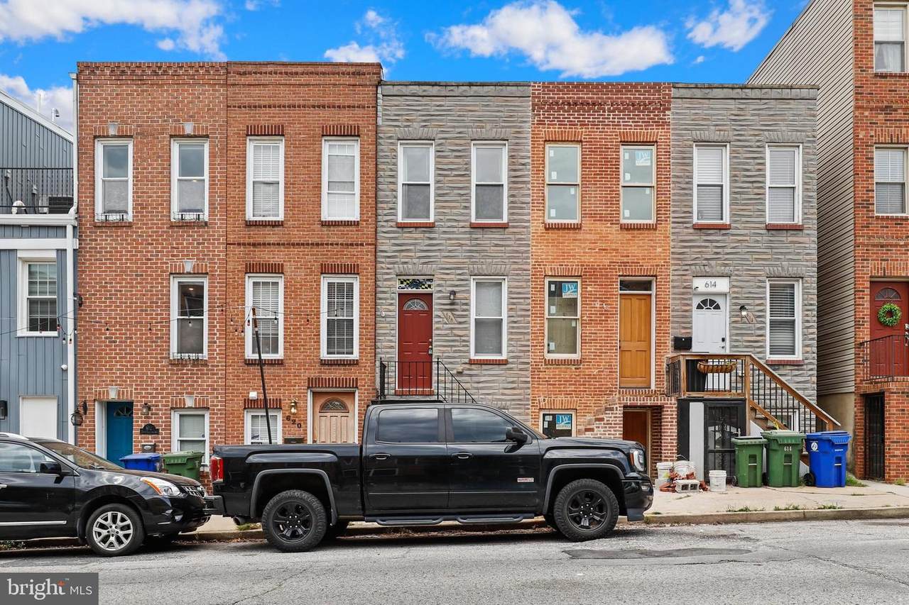618 Luzerne Avenue - Photo 1